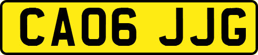 CA06JJG