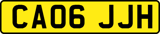 CA06JJH