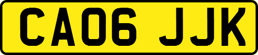 CA06JJK
