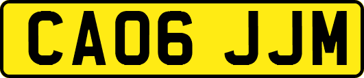 CA06JJM