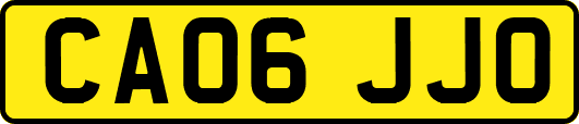 CA06JJO