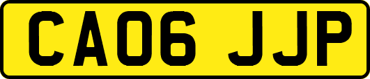 CA06JJP