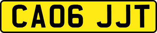 CA06JJT