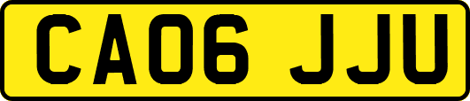 CA06JJU