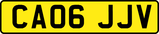 CA06JJV