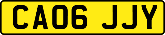 CA06JJY