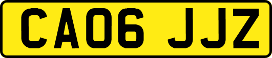 CA06JJZ
