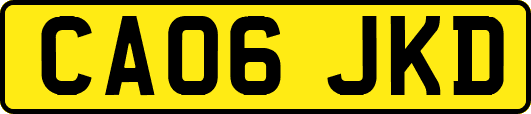 CA06JKD