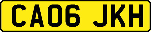 CA06JKH