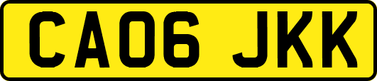 CA06JKK