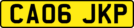 CA06JKP