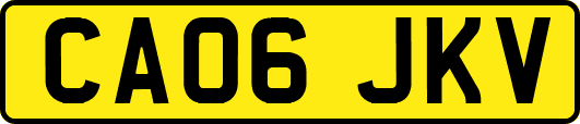 CA06JKV