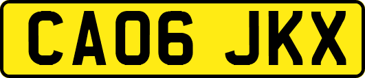 CA06JKX