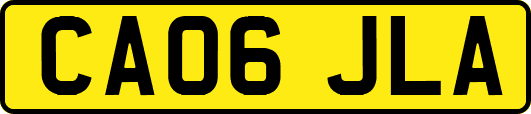 CA06JLA