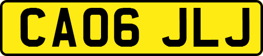 CA06JLJ