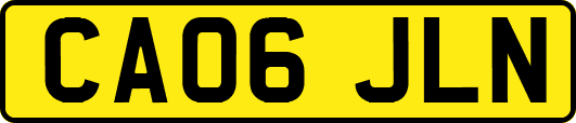 CA06JLN