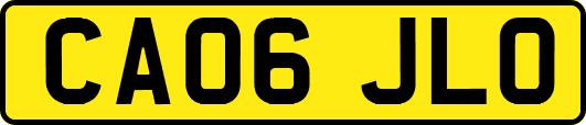 CA06JLO