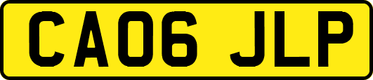 CA06JLP