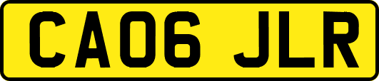 CA06JLR