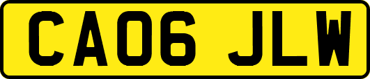 CA06JLW