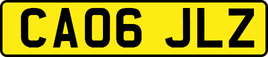 CA06JLZ