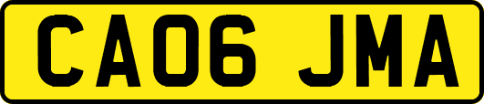 CA06JMA