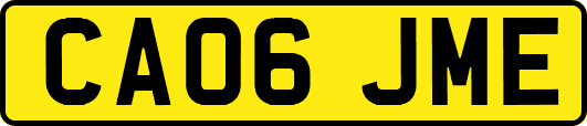 CA06JME