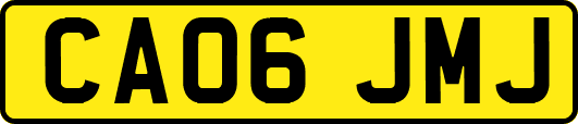 CA06JMJ