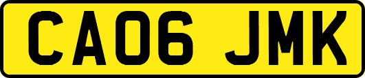 CA06JMK