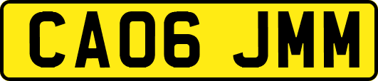CA06JMM