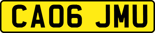CA06JMU