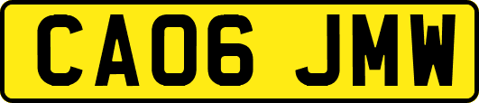 CA06JMW