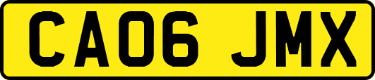 CA06JMX