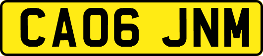 CA06JNM