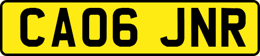 CA06JNR