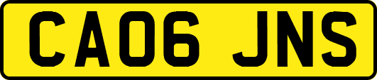 CA06JNS