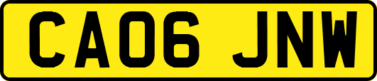 CA06JNW
