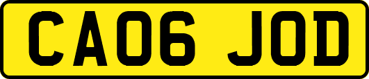 CA06JOD