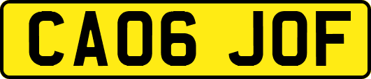 CA06JOF
