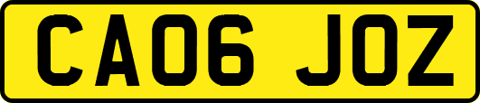CA06JOZ