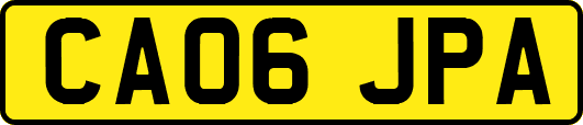 CA06JPA