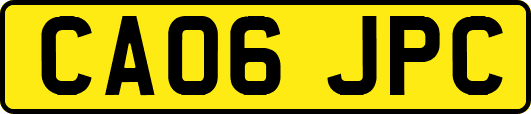 CA06JPC
