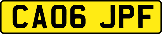 CA06JPF