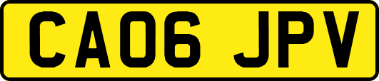 CA06JPV
