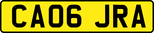 CA06JRA