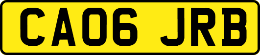 CA06JRB