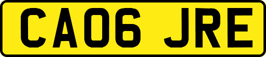 CA06JRE