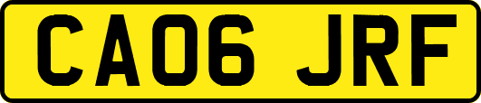 CA06JRF