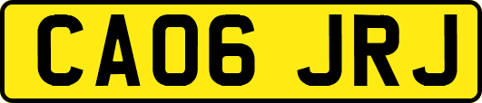 CA06JRJ