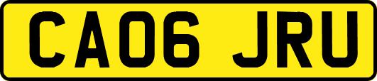 CA06JRU